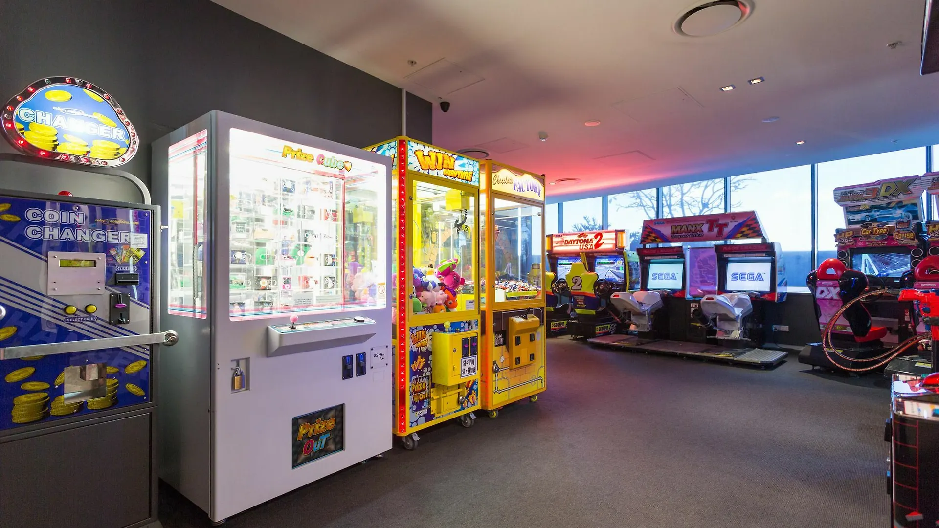 Apartment Holiday Holiday Circle On Cavill Gold Coast