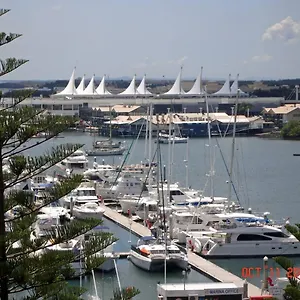 Main Waterfront Apartment