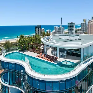 The Gallery Residences Broadbeach - Official Listing Apartment