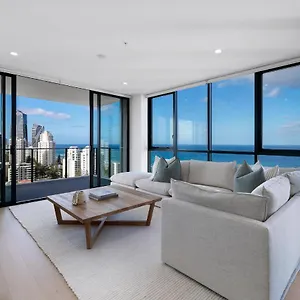 Opus Broadbeach Apartment