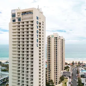 4* Hotel Novotel Surfers Paradise