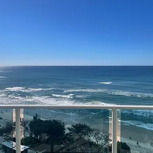 3* Aparthotel Grosvenor Beachfront Surfers Paradise