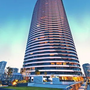 Oracle Broadbeach - Gclr Apartment
